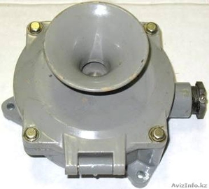 Продам ревуны РВФ-24,  РВФ-220,  звонки ЗВОФ-24,  ЗВОФ-220 из наличия #418489