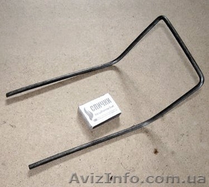 Изготовление пружин на заказ из пружинной проволоки до 8мм включительно. Качеств #398171