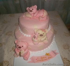 domashnie torti , na zakaz........ #416308