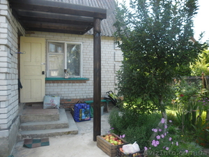 Дача.Тетеревский масив #406962