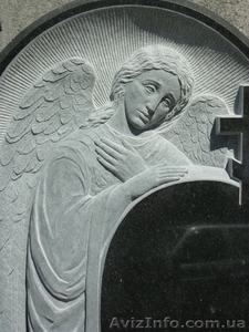 Резьба по мрамору,  граниту,  дереву #414874