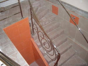 Изделия из нержавеющей стали #423523