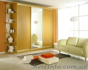 Ексклюзивноя  мебель под заказ #424451