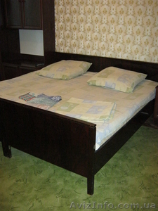 сдам посуточно 1ком.квартиру центр Тренева2 #420304