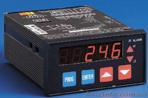 Електронні системи для автоматичного контролю. #417029