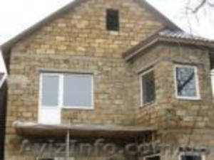 Продам 2-х этажный дом на  ул. Дмитрия Донского #409703