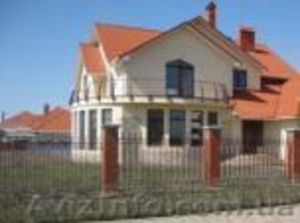 Продам дом в Совиньоне 3  #409697