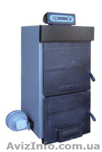 Котёл отопления Solitech Plus 4 F Demrad #418672