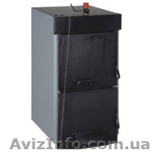 Demrad котлы на дровах #418666