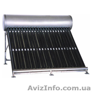 Солнечные водонагреватели C-500-22 #414756