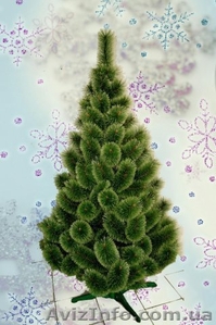Новогодние искусственные елки и новогодние искусственные сосны от производителя #415974