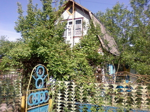 Срочно продам дачу (без посредников) #401667
