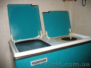 Продам стиральную машину 