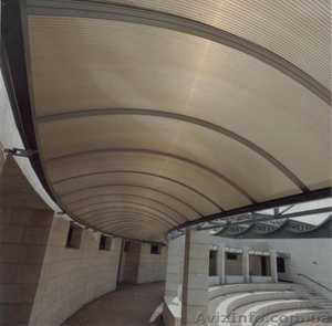 Поликрабонат SunLite #397955