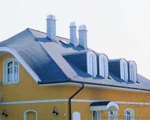 Профнастил, композитная, битумная черепица,  металлочерепица! в Сумах #406669