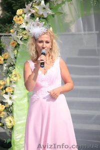 ТАМАДА  2500грн ДИСКОТЕКА-1200грн.  #415907