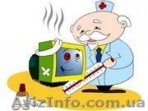 Ремонт телевизоров и другой техники по Симферополю #410807