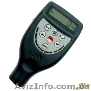 Толщиномер CM-8825FN. #400862