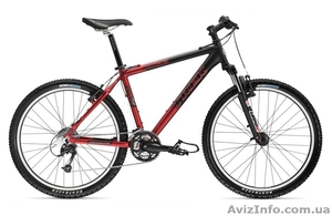 велосипед Trek 4500 #403796