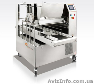 Хлібопекарське і кондитерське обладнання #404288