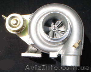 TURBOnorma Турбины #397255