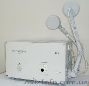 Аппарат для увч-терапии УВЧ-80-3 Ундатерм #412186