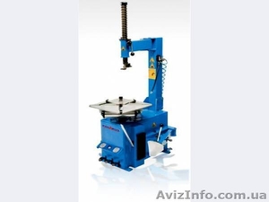 Шиномонтажный станок #401749