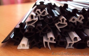 Замена уплотнителя окна #420276