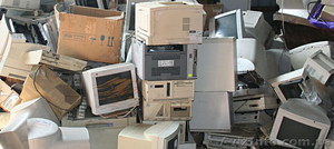 Списание и утилизация техники! #420834