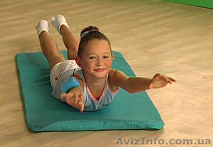 Лечение сколиоза,  плоскостопия #409837