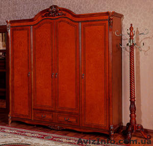 Спальня  CASADECO VО701 #423326