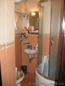 Продам 3-х комнатную квартиру (Бессарабская / ФФевральская) #414351