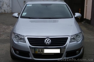 Продам Volkswagen passat B-6 «Trendline» 1, 8 TSI  2008 года. (Киев) #420596