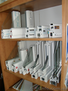 цены на окна Симферополь  WINBAU OPTIMUM #418083