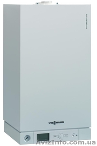 Купить газовый котел VAILLANT,  VIESSMANN (066) 310-63-99;  (096) 655-62-07 #402243