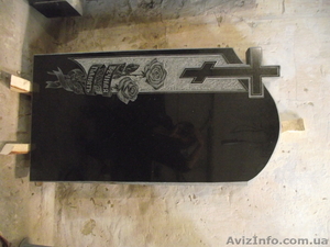 САМЫЕ ЛУЧШИЕ ПАМЯТНИКИ ИЗ ГРАНИТА !!!!!!!!!! #421061