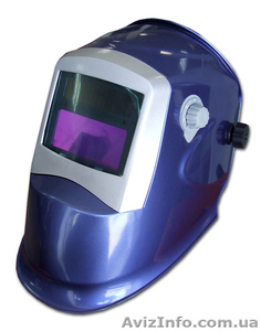 Сварочная маска Хамелеон WH 8000 #400118