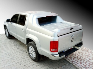 Крышка кузова Fulbox на Volkswagen Amarok #420075