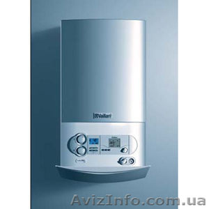Котел VAILLANT turbo TEC PRO 7300 грн. (066) 310-63-99;  (096) 655-62-07 #398178