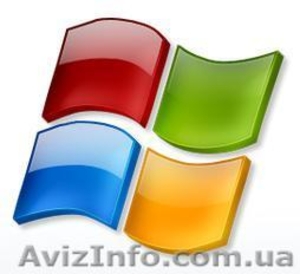 Установка Windows,  Linux в Запорожье #399552