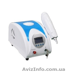 Удаление с помощью лазера нежелательных татуировок #413077