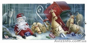 Рисую картинки для детей и взрослых на заказ #406716