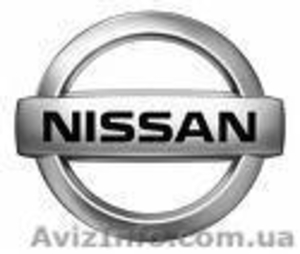 Новые запчасти к автомобилям NISSAN #417455