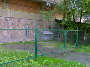 Виробничий цех (продукти харчування) #417452