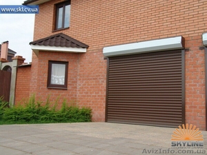 Защитные ролеты (Захисні ролети) Черновцы #422229