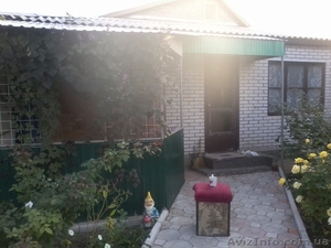 Продажа газифицированного Дома #408176