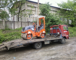 Эвакуатор Донецк и Макеевка #454885