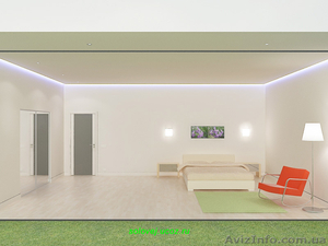 Уникальный дизайн интерьера #425677