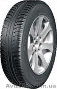 продам зимнюю резину шипованную #440679