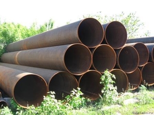 Продаем трубы,  рельсы и др. #427889